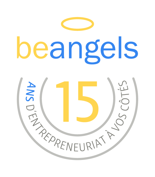 be angels