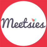 logo meetsies