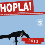 HOPLA 2013!