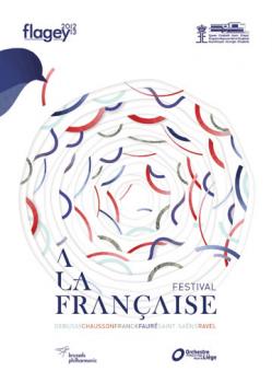 Musique Classique : Festival à la Française