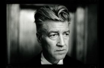 Expo photo : Small Stories de David Lynch