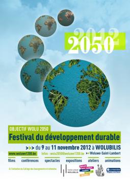 Le festival du Développement Durable