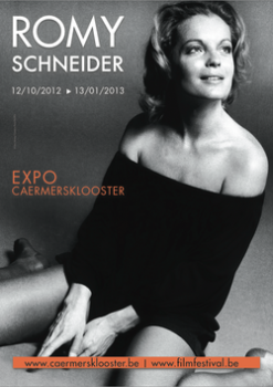 Expo Romy Schneider