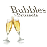 Bubbles in Brussels 