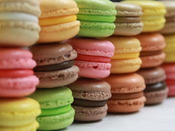 Jour du Macaron