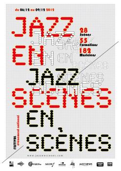 Jazz en scènes