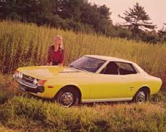 Toyota Celica Story - Exposition temporaire 