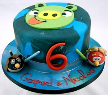 French Connect Cours De Cuisine Patisserie Gateau D Anniversaire Angry Birds Star Wars The French Cake Company Avenue Du Soleil 26 1640 Rhode Saint Genese