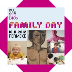 Family Day au Bozar !