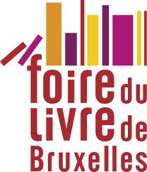 Foire du livre de Bruxelles