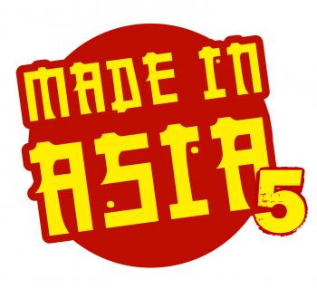 Made In Asia