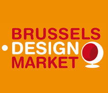 Brussels Design Market