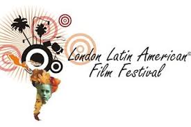 London Latin American film festival 2012