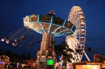 Foire du Trône