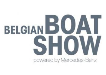 Belgian Boat show