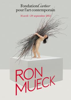 Exposition Ron Mueck