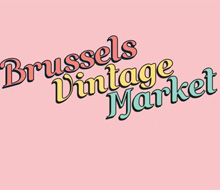 Brussels Vintage Market