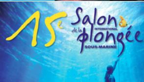 Salon international de la plongée