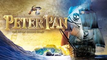 Spectacle Peter Pan