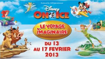 Disney On Ice