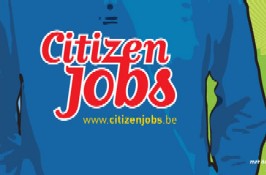 Citizen Jobs