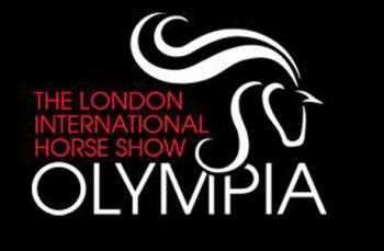 Olympia, London International Horse Show