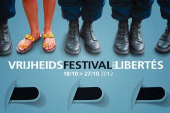 Festival des Libertés