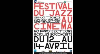 Festival International du Jazz au Cinéma