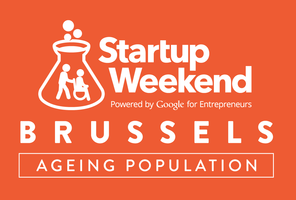 Startup Weekend en Belgique -  thème « Ageing Population 