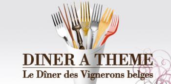 Le Dîner des Vignerons belges - Acte 2