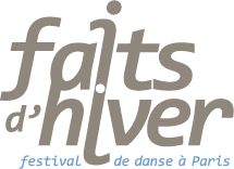 Faits d'hiver, festival de danse