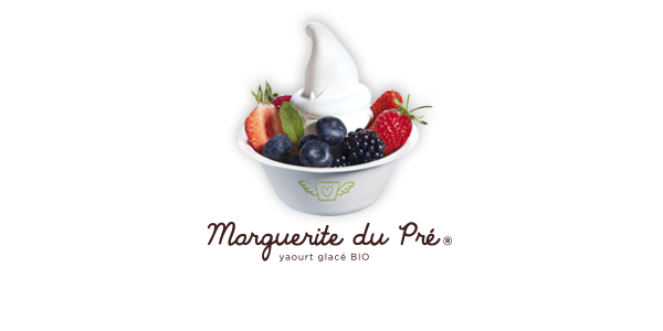 Le food truck de Marguerite du Pré