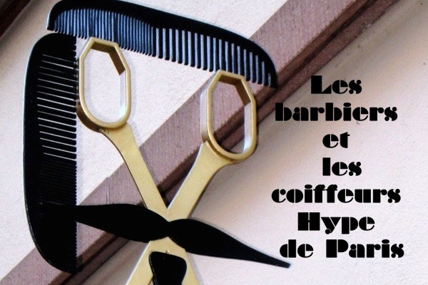  Les salons de coiffure et barbiers hype de la capitale