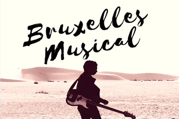 Bruxelles musical 