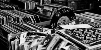 Collectionneur de vinyles ? Les adresses incontournables de Paris 