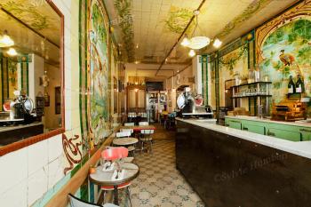 Les dix meilleurs bistrots de Paris